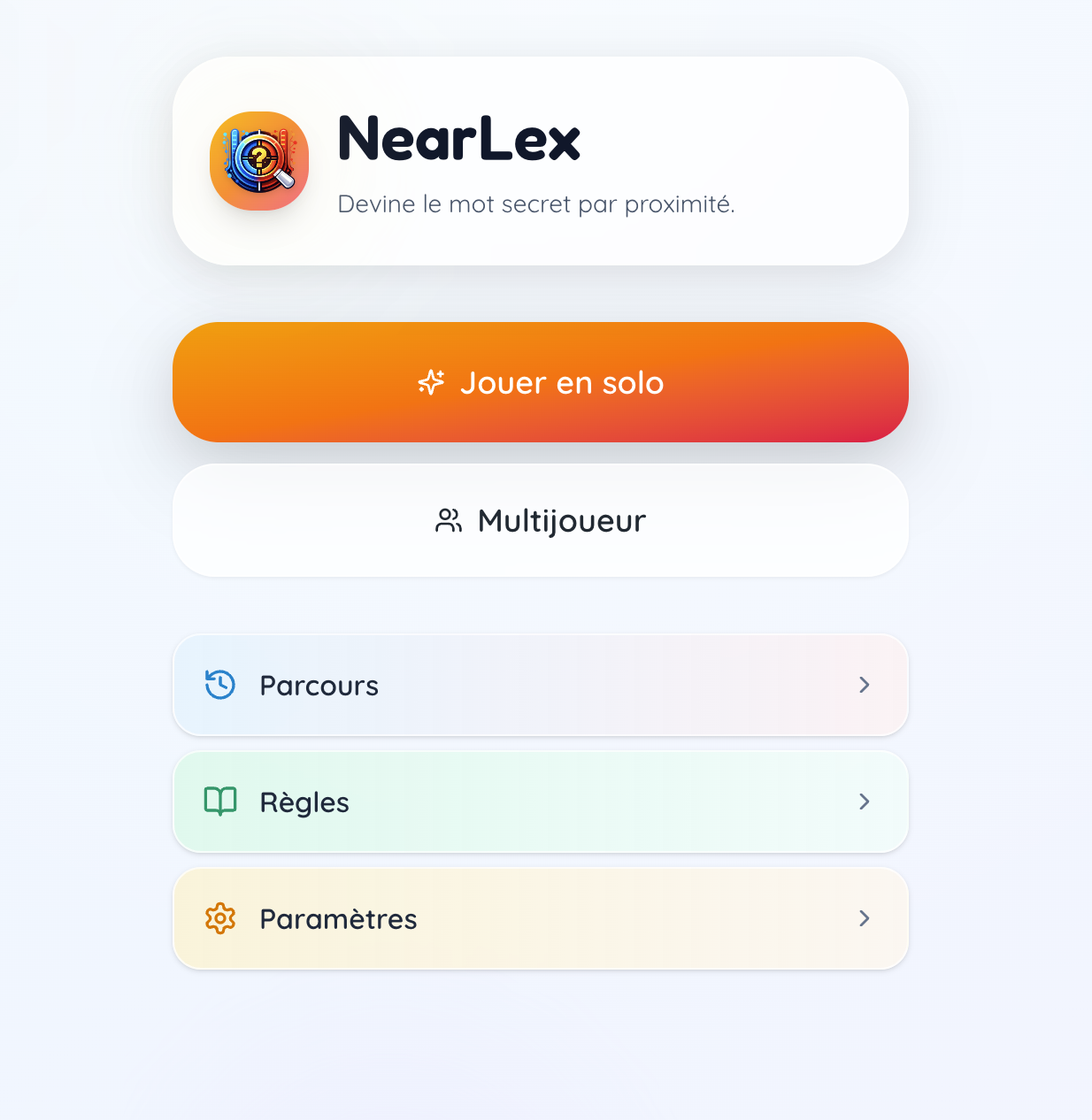 Nearlex
